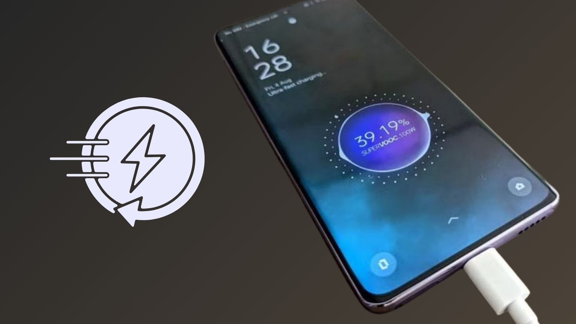 How to Fast Charge Your OnePlus 13 Phone Efficiently