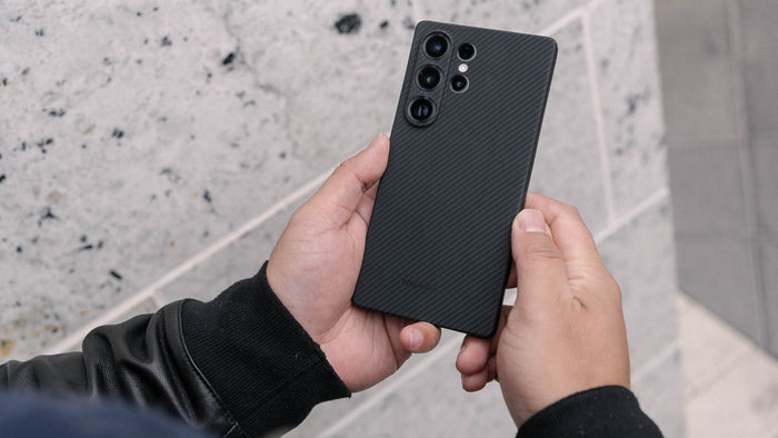 fiberborne galaxy 25 ultra case