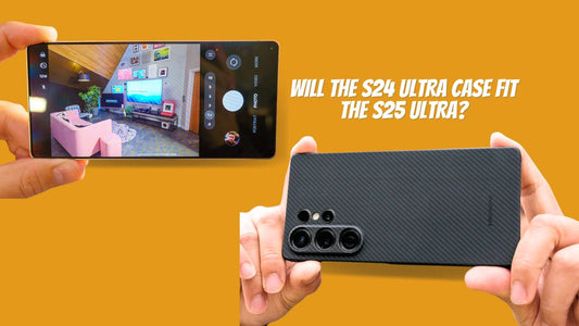 Galaxy S24 Ultra case and S25 Ultra case concept