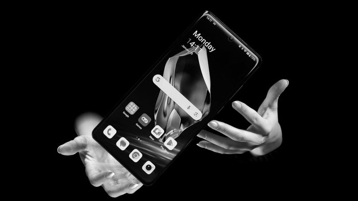 oneplus 13 ghost touch