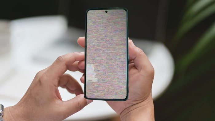 oneplus 13 sensor glitch