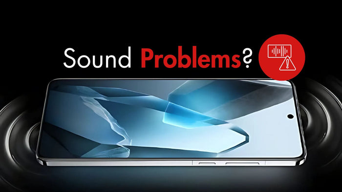 oneplus 13 sound problems