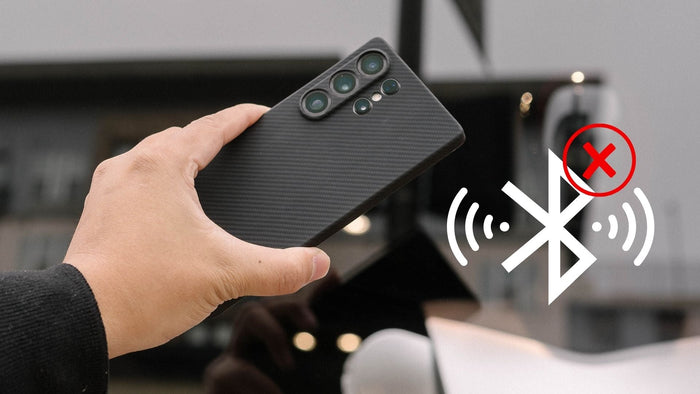 s25 and galaxy watch pairing issues