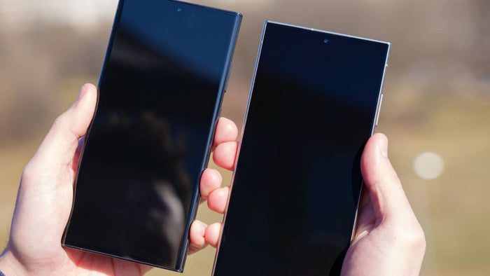 s25 ultra anti reflective coating