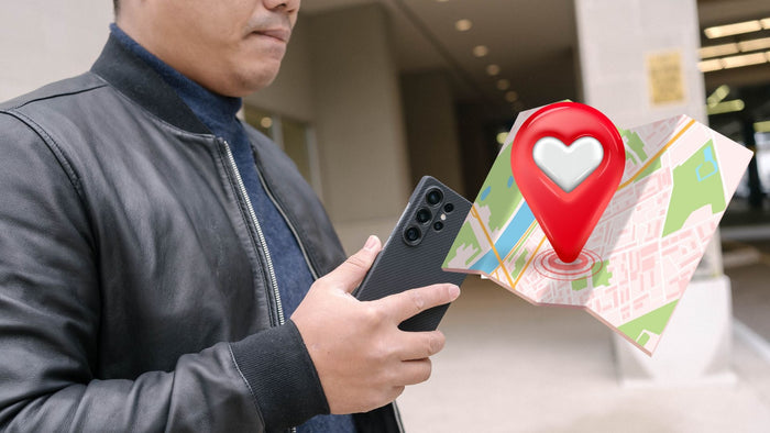 s25 ultra gps issues