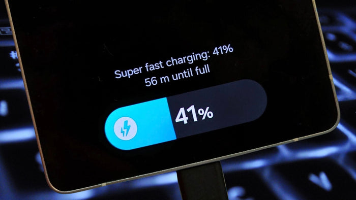 s25 ultra super fast charging issues
