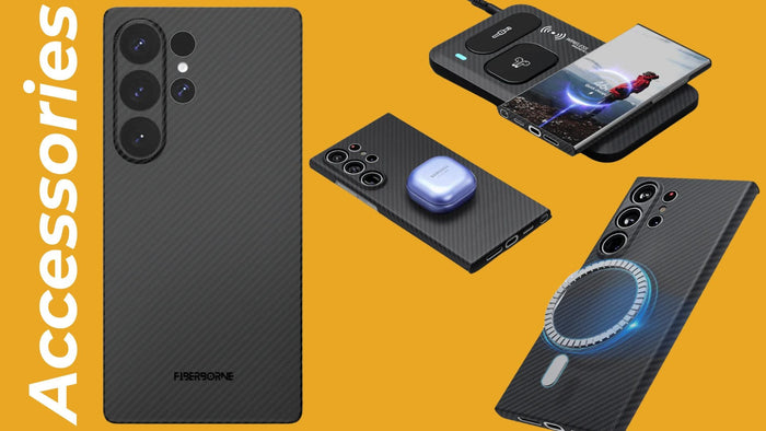 samsung galaxy s25 ultra accessories