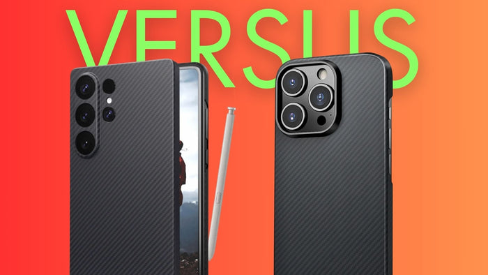 samsung galaxy s25 ultra versus iphone 16 pro max