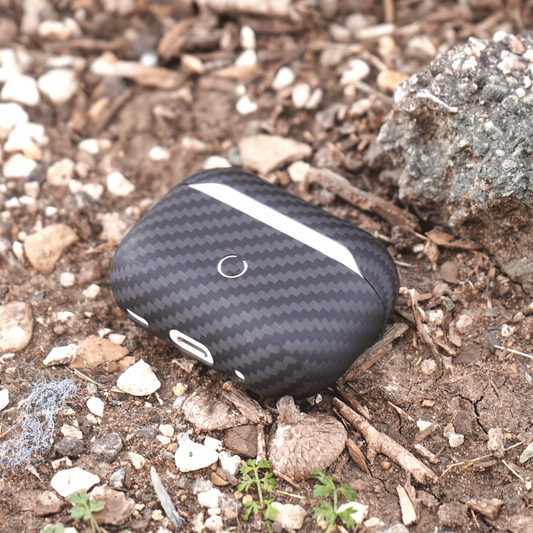 airpod pro 2 case aramid fiber