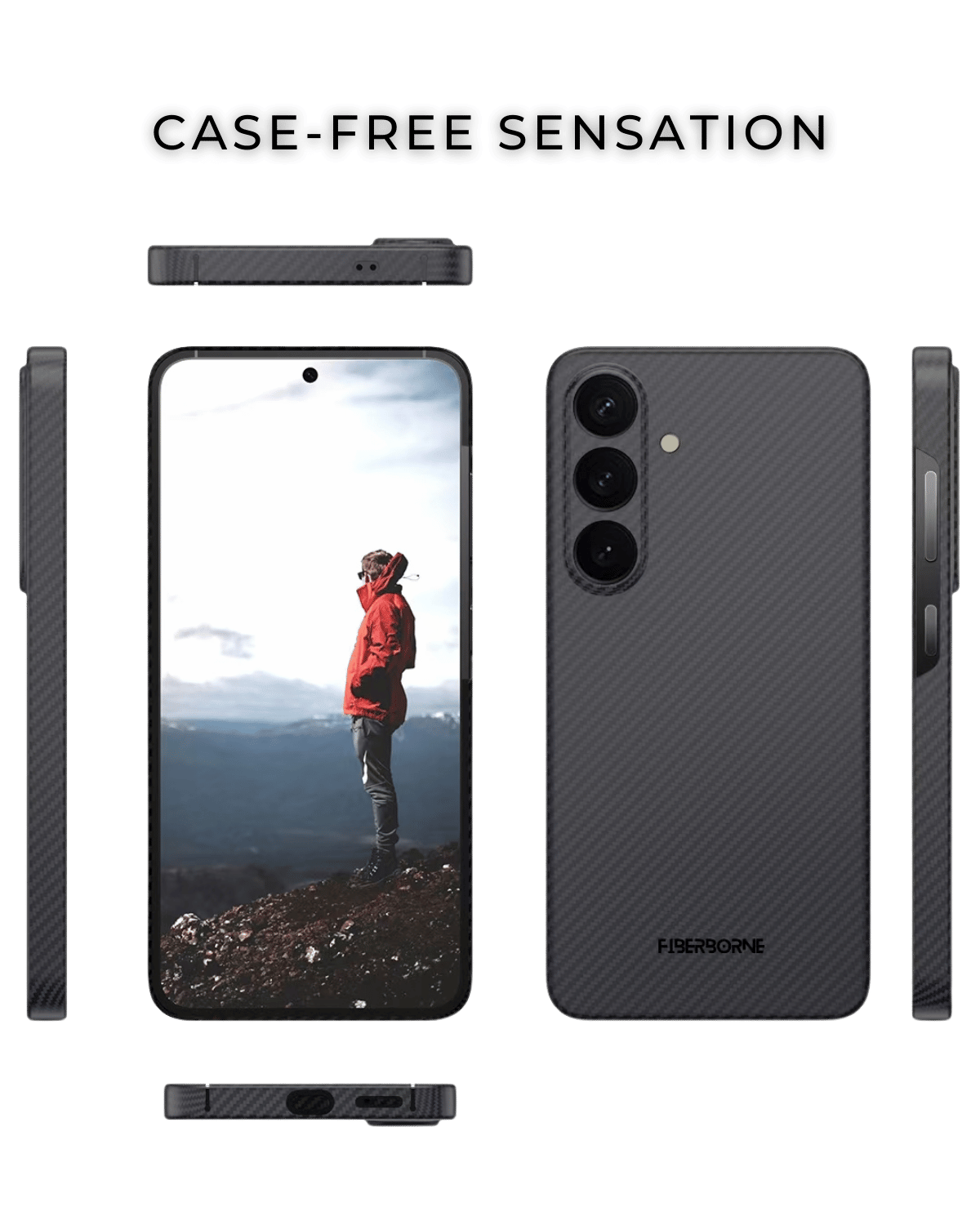 Slim Case Secrets: Why Less is More for Your Device!